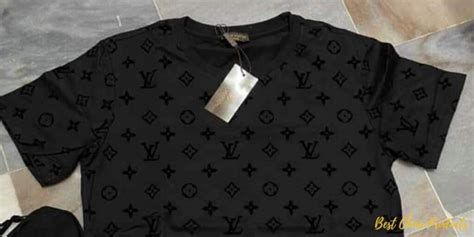 louis vuitton prezzi magliette|Magliette Louis Vuitton SALDI: Acquista .